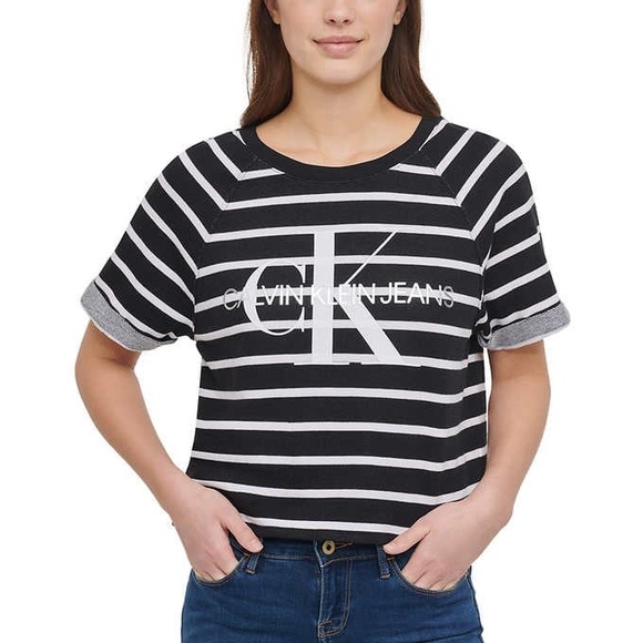 Calvin Klein Jeans | Tops | Calvin 